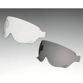 4512048565909 CJ-3 Photochromic Shield for EX-ZERO, J/O [SHOEI]