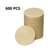 Coffee Filters Compatible with OXO Rapid Brewer Coffee Maker, 600