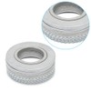 Toolstar Reducing Ring for Circular Saw Blades, Saw Blades, Drill