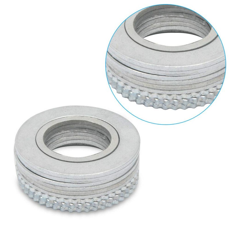 Toolstar Reducing Ring for Circular Saw Blades, Saw Blades, Drill