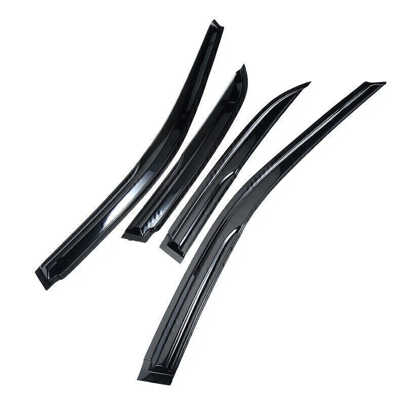 Gearzaar For 1998-2002 Honda Accord 4 Door Sedan JDM Mugen