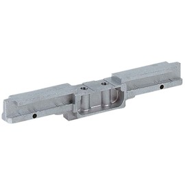 Busch-Jaeger Striebel ED30P2 Field 2 Piece F. Max. 9 Grid einh. F. Kombi. V. Vert Eilerf.