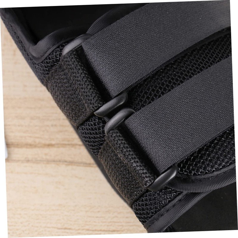 TOVINANNA Foot Fixed Shoes Toe Post- Shoe Offloading Post-op Shoe