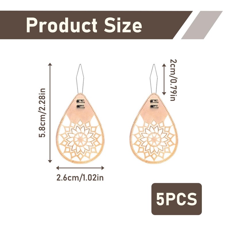 5 PCS Sewing Needle Threader, Hand Sewing Needle Threader Easy