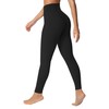 Sunzel Sustainable Butt Lifting Leggings for Women, High Waisted No