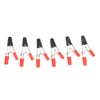 Flexible Arm Workbench 6‑Arm Clamp Aluminum Alloy Welding Table Assembly