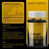 Shilajit Gummies High Strength with Chaga and Ashwagandha, Himalayan Shilajit