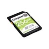 Kingston 256GB SDXC Canvas Select Plus 100R C10 UHS-I U3