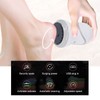 Electric Feet Callus Remover Rechargeable Automatic Foot File Pedicure Tool
