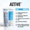 New Active Wear Laundry Detergent & Soak - Formulated for