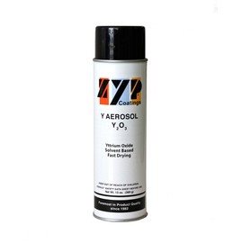 Y Aerosol (13 oz. can)