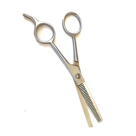 Professional Single Teeth Thinning Shears Scissors 6.5" GERMAN Barber Hair Cutting