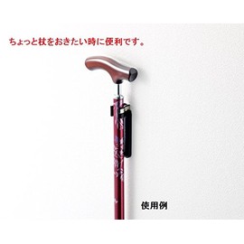 1 cane fixing holder /8-6956-01