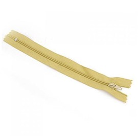 LALAFINA 50-Pack 18cm Nylon Zippers for Sewing – Sturdy Closed End Zips for Crafts and Dressmaking Assorted Colors Random Color