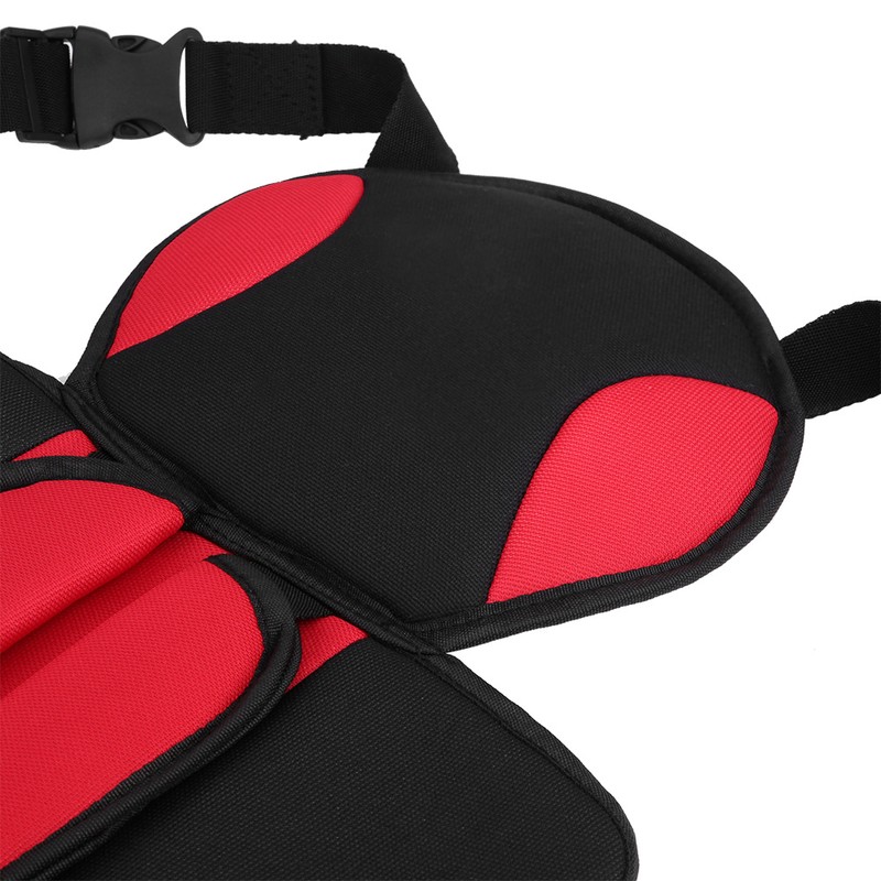 Portable Children Safety Car Seat Child Breathable Sponge Safe Seats