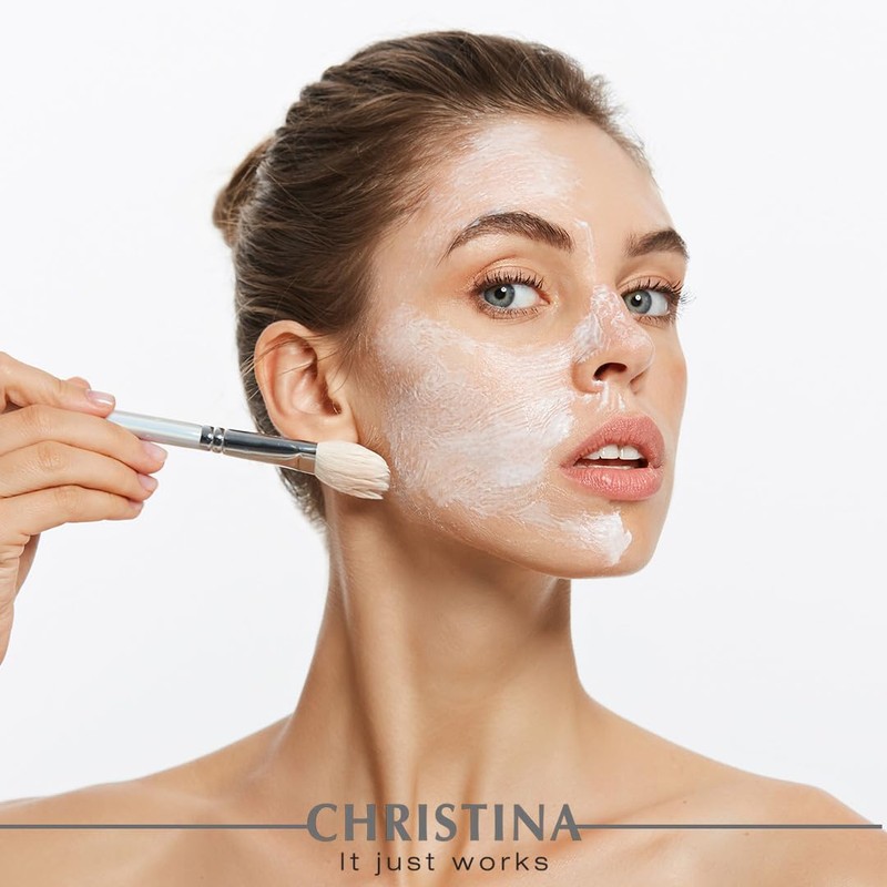 Christina - 10% AHA PHA Peel Mask - Facial Treatment