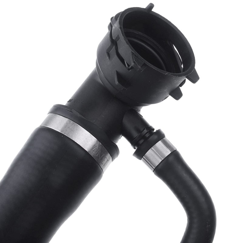 Radiator Hose, Coolant Hose Upper for 5 Series E39 535i