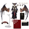 McFarlane Toys- Diablo IV Lilith 7in Deluxe Action Figure Elite