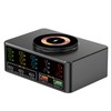 Docooler 140W Power Fast Charging Hub USB Charger Station Multi