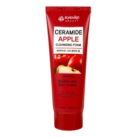 Limpiador Facial Eyenlip Espuma Ceramidas Manzana 100ml