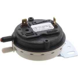 ClimaTek Furnace Vent Air Pressure Switch for Miller 632252