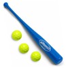 BLITZBALL Starter Pack - Includes (3) Official Brand Balls &
