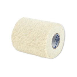 Jaybird & Mais Economy-Grade Lightweight Athletic Stretch Tape (2550): 3 in. x 7