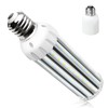 YGS-Tech Super Bright 54W LED Corn Light Bulb, E26/E39 Large