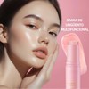 Barra de Bálsamo Antiarrugas Rostro, Cuello, Ojos, 2 Unidades
