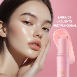 Barra de Bálsamo Antiarrugas Rostro, Cuello, Ojos, 2 Unidades