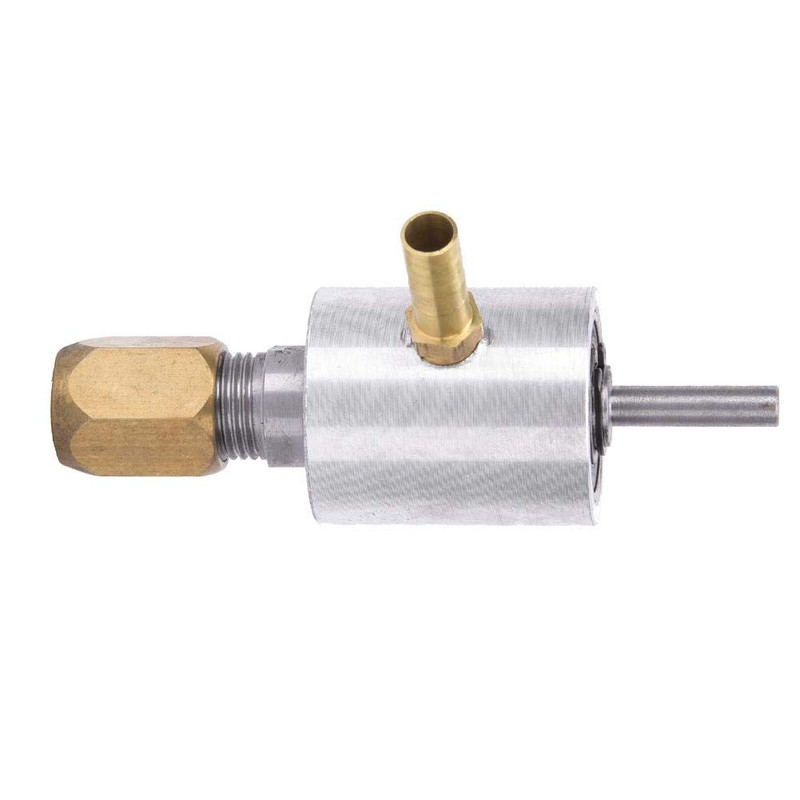 Water Swivel Drill Bits Adapter, Tungsten Steel Drill Chuck Adapter