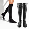 Vesaneae Pack of 8 Boot Shape Inserts, Boot Shaper Moulding