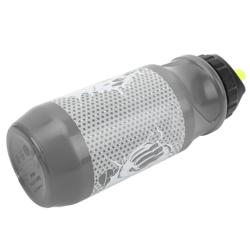 ENLEE 650ml Bicycle Water Bottle BPA Free Water Leak Proof