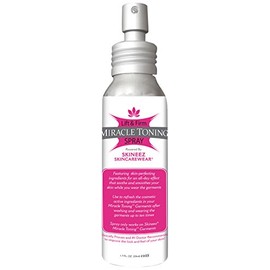 Miracle Toning Slimming Spray