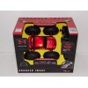 Sharper Image Radio Control Red Vehicle 2-in-1 Flip Stunt Rally