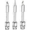510 Interface Soldering Iron Tip, USB Soldering Iron Replace Tips,