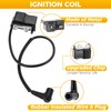 MOOTVGOO PB580 Ignition Coil Replacement for Echo Leaf Blowers PB-580H