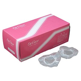 Laurel 344842 Ear Covers 100 Pieces