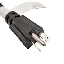Parkworld 61353 NEMA 6-20P to 6-30R, A/C 20A to Welder 30A Adapter Cord, 20A 250V (1FT)