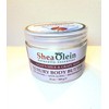 SheaOlein Naturally Essential GOAT'S MILK & GRAPE SEED LUXURY BODY