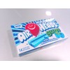 Air Heads Gum pack Blue Raspberry w/ micro candies 14