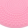 SEWACC Limpiador de Brochas de Maquillaje 100g Jabón Cara para