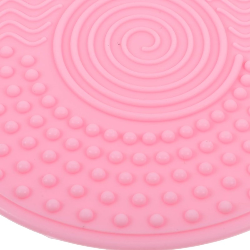 SEWACC Limpiador de Brochas de Maquillaje 100g Jabón Cara para