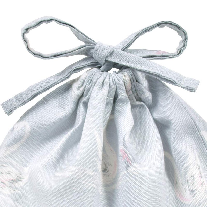 COLORFUL CANDY STYLE LAURA ASHLEY Swans N7015400 Lunch Bag, Girls,