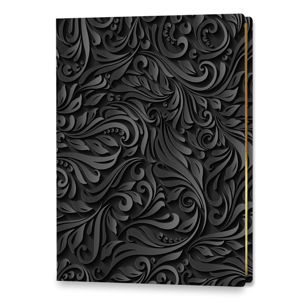 Tools4Wisdom Calendar Planner - 12 Month - Monthly Weekly Daily