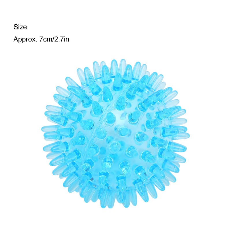 Pelota Fisioterapia, Spikeball, Spiky Ball, Spike Massage Ball Masaje Pies