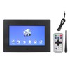 7 Inch Digital Picture Frame HD 800x480 Multifunction Electronic Photo