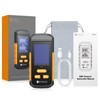 Neoteck 3-in-1 EMF Meter Rechargeable Electromagnetic Radiation Detector for EF