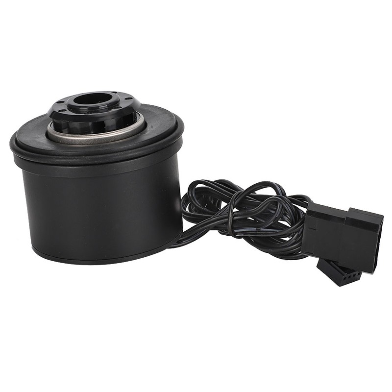 12V DC Water Pump 1100L/H Flow 5000rpm Fast Heat Dissipation