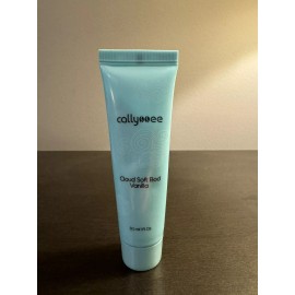 Callyssee Cloud Soft Bed Vanilla 30 ml 1 fl oz Travel Size NEW